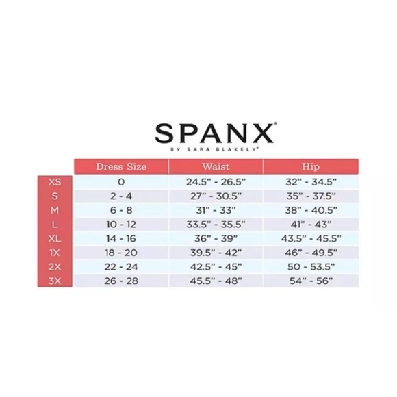 SPANX Ponte Ankle High Waisted Leggings split hem NWOT 2X black - Picture 3 of 10